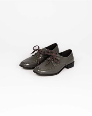 Pantofi casual Adam’s cu siret 24HAT33050