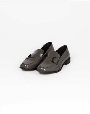 Pantofi Adam’s cu catarama decorativa 24HAT33060