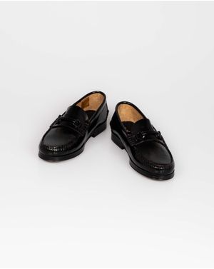 Pantofi Adam’s din piele naturala 24HAT39004