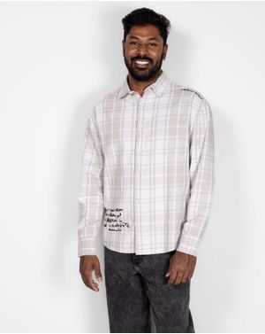 Camasa din bumbac 24YEL63008