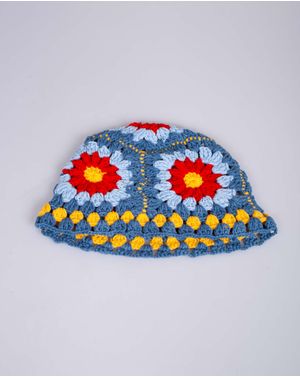 Caciula multicolora