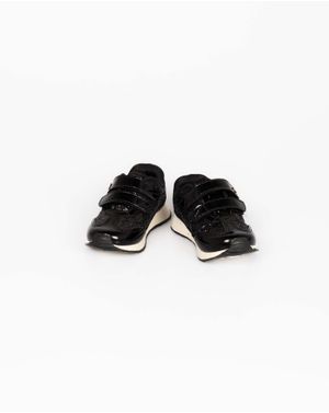 Pantofi parfumati Klin cu paiete aplicate 24HAT28002