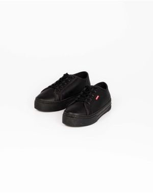 Pantofi sport Levi’s cu siret 24HAT49029