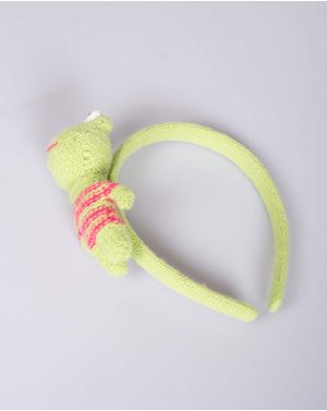 Bentita funny Frog
