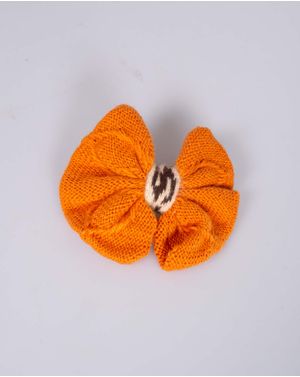 Clama de par funda portocalie