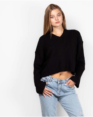 Pulover uni Even&Odd 24POS47994