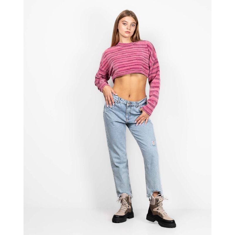 24POS47999-PULOVER---DAMA