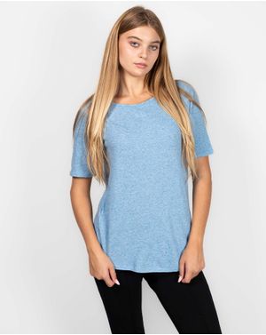 Tricou basic din bumbac N241538001