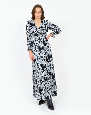 Rochie Doca cu talie elastica