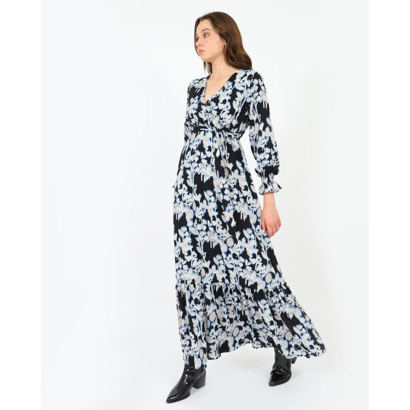 Rochie-Doca-cu-talie-elastica