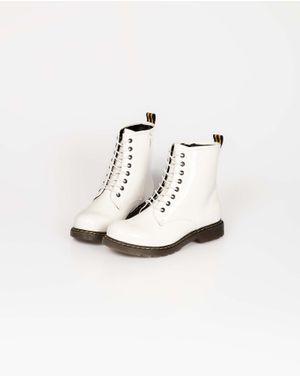 Ghete Adam's cu talpa joasa 24HAT37002