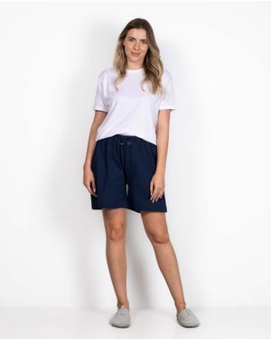 Pantaloni scurti de pijama 24ALNB0008