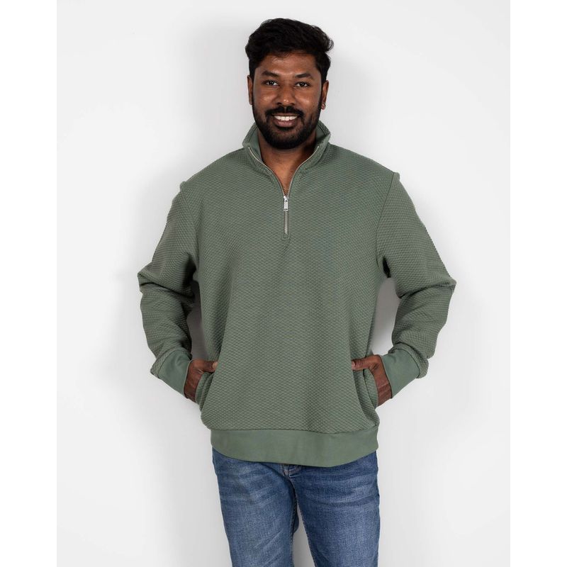 Bluza-uni-cu-fermoar-la-baza-gatului-24KOSS6001