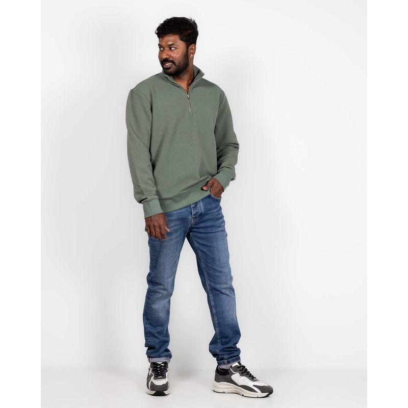 Bluza-uni-cu-fermoar-la-baza-gatului-24KOSS6001