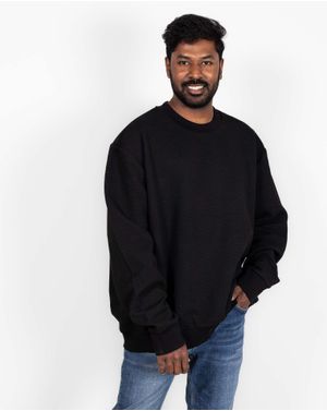 Bluza matlasata cu maneca lunga 24KOSS6004