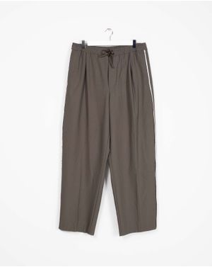 Pantaloni casual cu buzunare 24KOSU7005