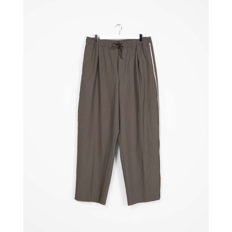 Pantaloni-casual-cu-buzunare-24KOSU7005