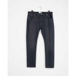 Jeans-conici-cu-fermoar-metalic-24KOSX3001
