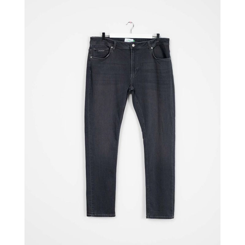 Jeans-conici-cu-fermoar-metalic-24KOSX3001