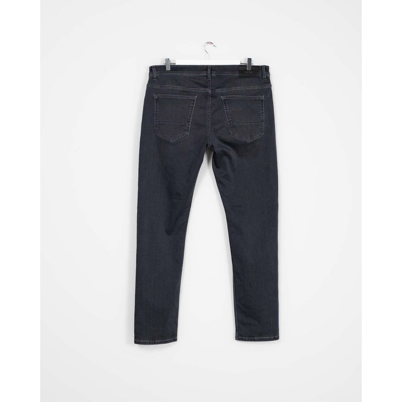 Jeans-conici-cu-fermoar-metalic-24KOSX3001