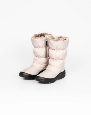 Cizme calduroase Adam’s cu talpa in contrast 24HAT34004