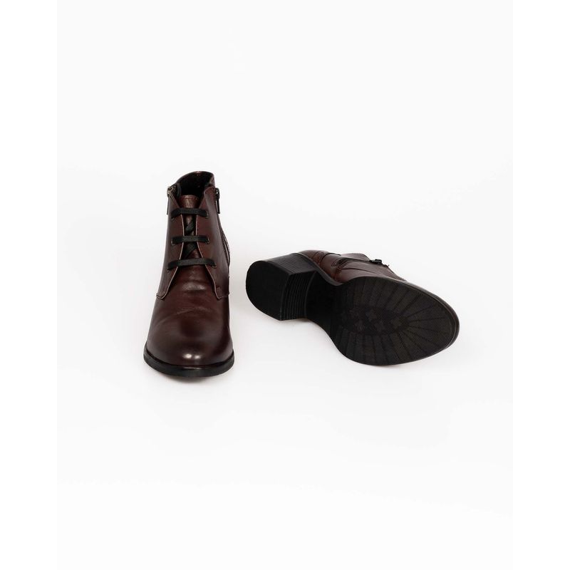 Ghete-Adam--039-s-din-piele-naturala-cu-toc-gros-si-fermoar-24HAT44038