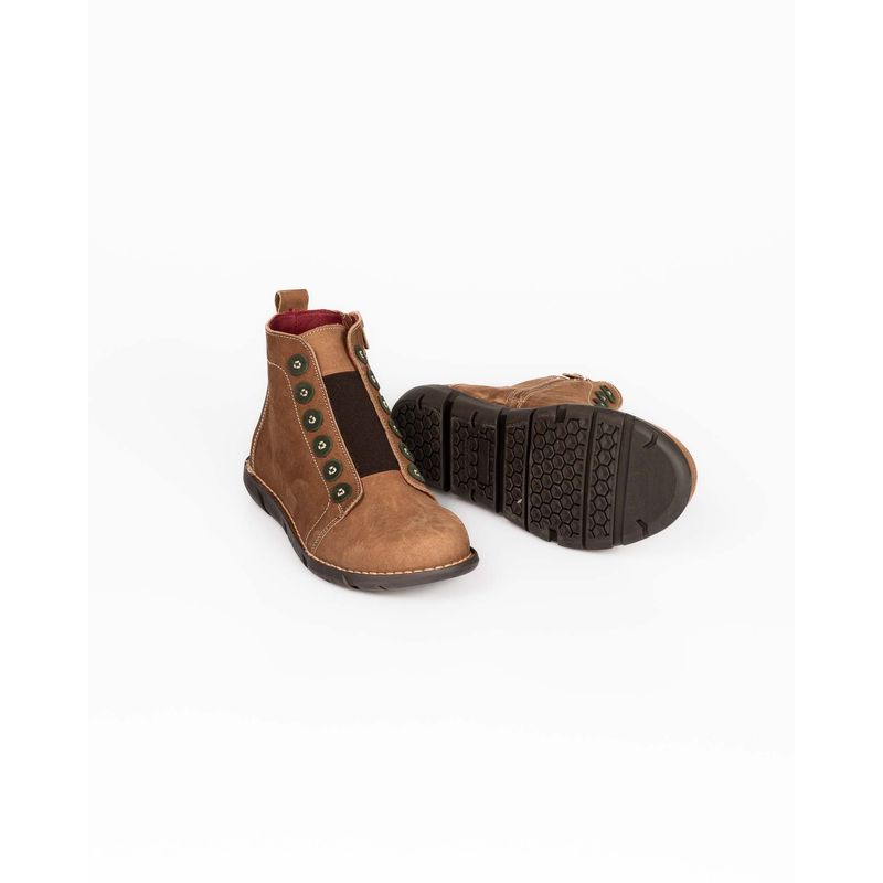Ghete-Jumper-din-piele-naturala-cu-fermoar-lateral-24HAT44049