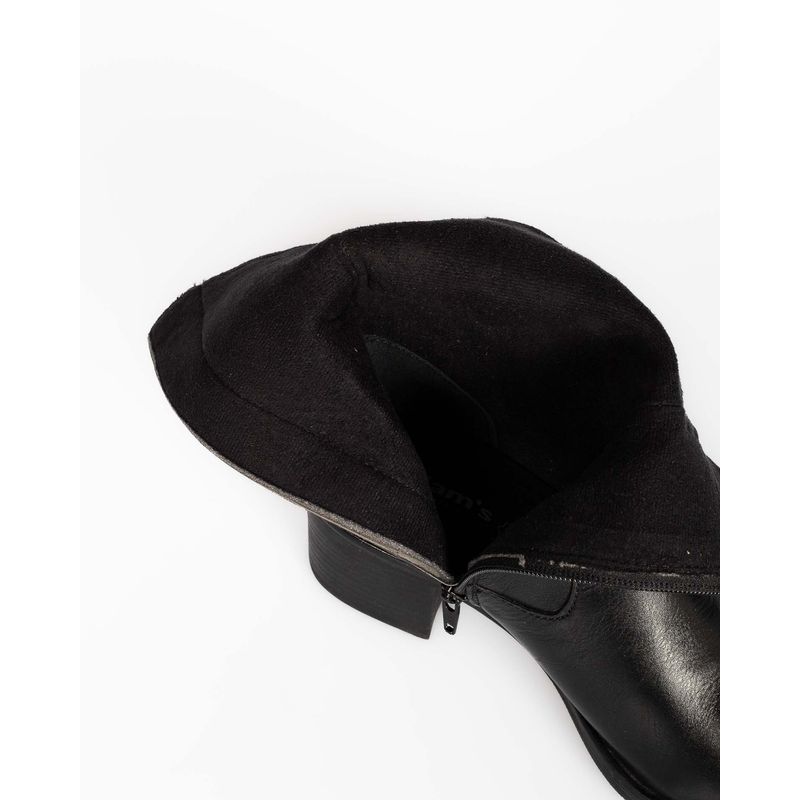 Ghete-inalte-Adam--039-s-din-piele-naturala-cu-toc-comod-24HAT47024