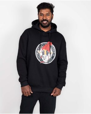 Hanorac fara inchidere 24KOSP4005