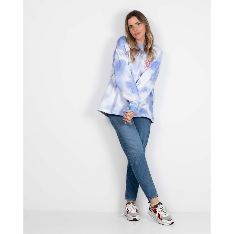 Bluza-din-bumbac-organic-cu-interior-pufos-24KOSS5001