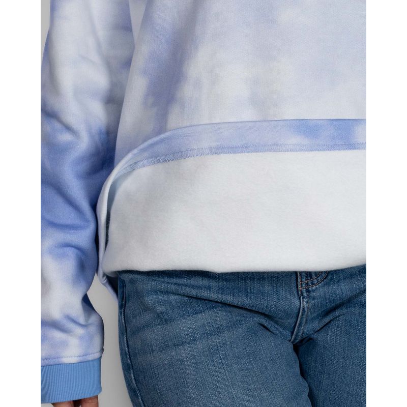 Bluza-din-bumbac-organic-cu-interior-pufos-24KOSS5001