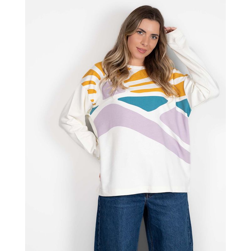 Bluza-din-bumbac-organic-cu-imprimeu-24KOSS5003
