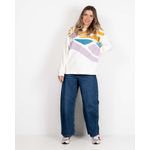 Bluza-din-bumbac-organic-cu-imprimeu-24KOSS5003