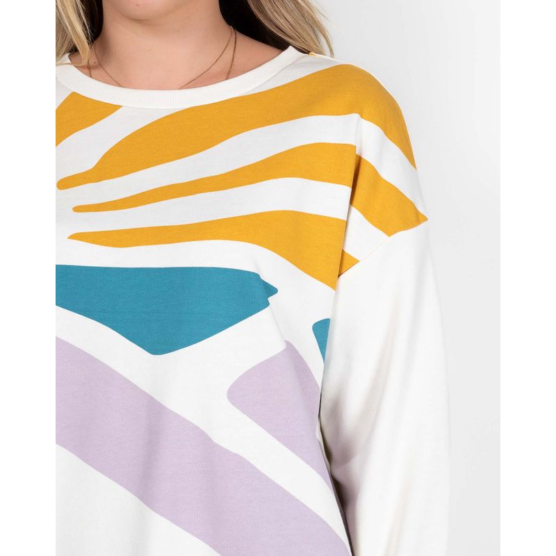 Bluza-din-bumbac-organic-cu-imprimeu-24KOSS5003
