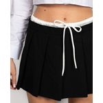 Fusta-pantalon-cu-fermoar-lateral-24KOST5001