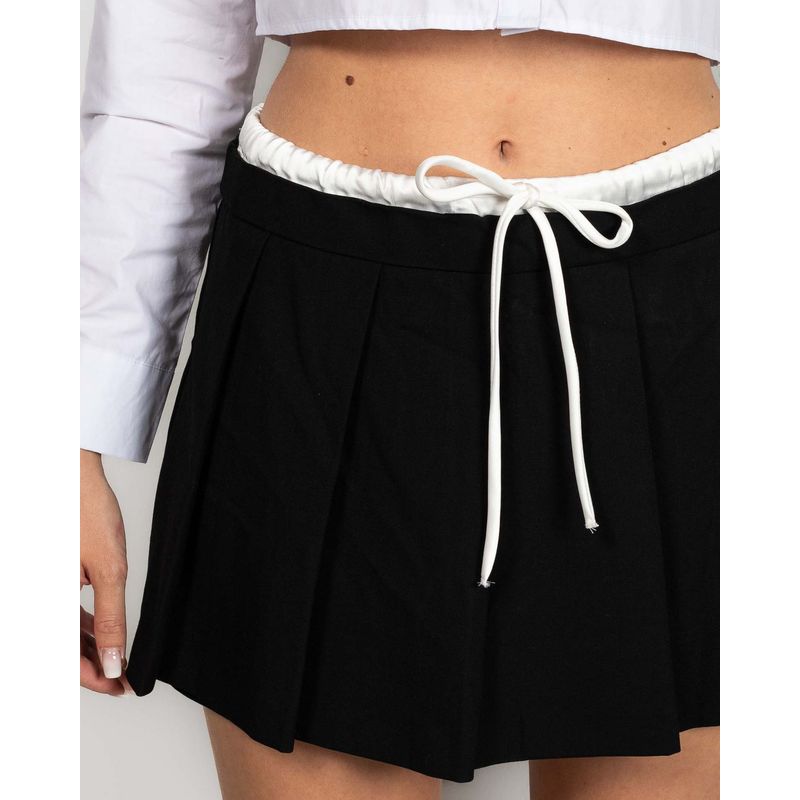 Fusta-pantalon-cu-fermoar-lateral-24KOST5001