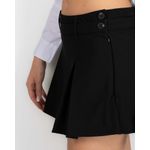 Fusta-pantalon-cu-fermoar-lateral-24KOST5004