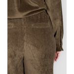 Pantaloni-uni-cu-aspect-texturat-si-talie-elastica-24KOSV1004