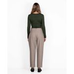 Pantaloni-cu-talie-inalta-24KOSV3006