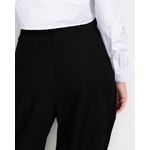 Pantaloni-trei-sferturi-cu-talie-inalta-24KOSV3007