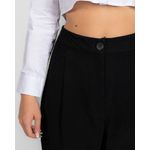 Pantaloni-trei-sferturi-cu-talie-inalta-24KOSV3007