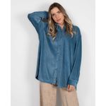 Camasa-uni-cu-aspect-texturat-24KOSV7001