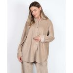 Camasa-uni-cu-aspect-texturat-24KOSV7003