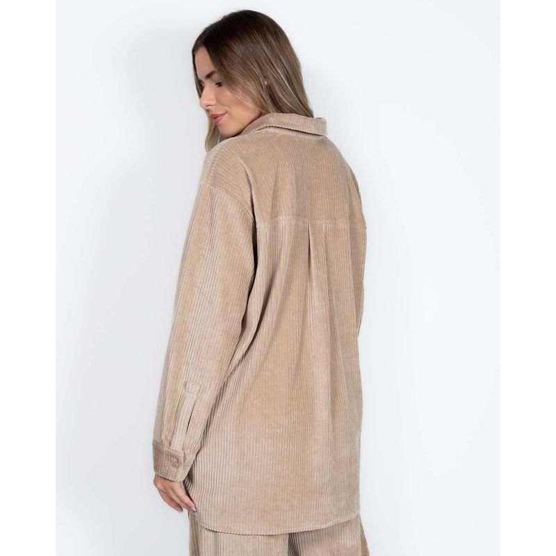 Camasa-uni-cu-aspect-texturat-24KOSV7003