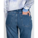 Jeans-din-denim-cu-talie-inalta-24KOSV9006