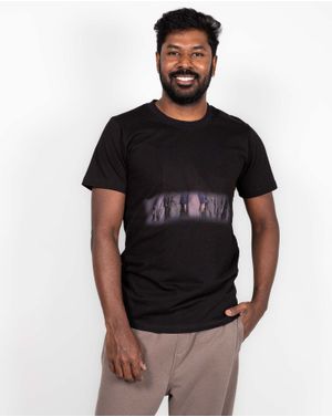 Tricou din bumbac N241510002