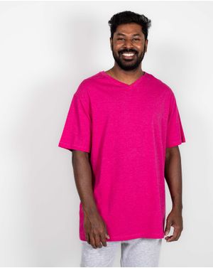 Tricou cu maneca scurta N241510004