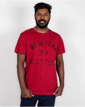 Tricou din bumbac N241510006