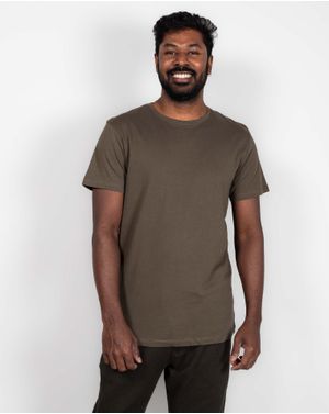 Tricou din bumbac cu imprimeu N241536002