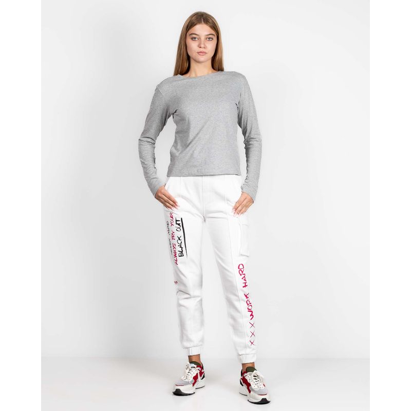 24KOSU4001-PANTALONI-TRENING---DAMA